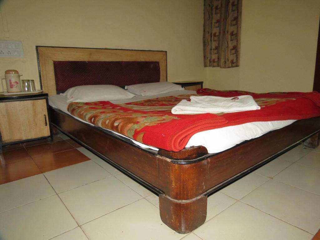Mahābaleshwar Hotel Sunny Classic חדר תמונה