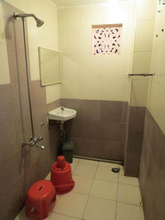 Mahābaleshwar Hotel Sunny Classic מראה חיצוני תמונה